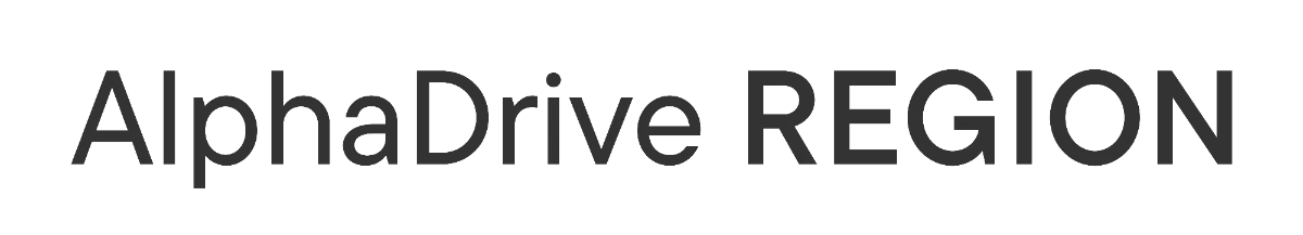 AlphaDrive REGION