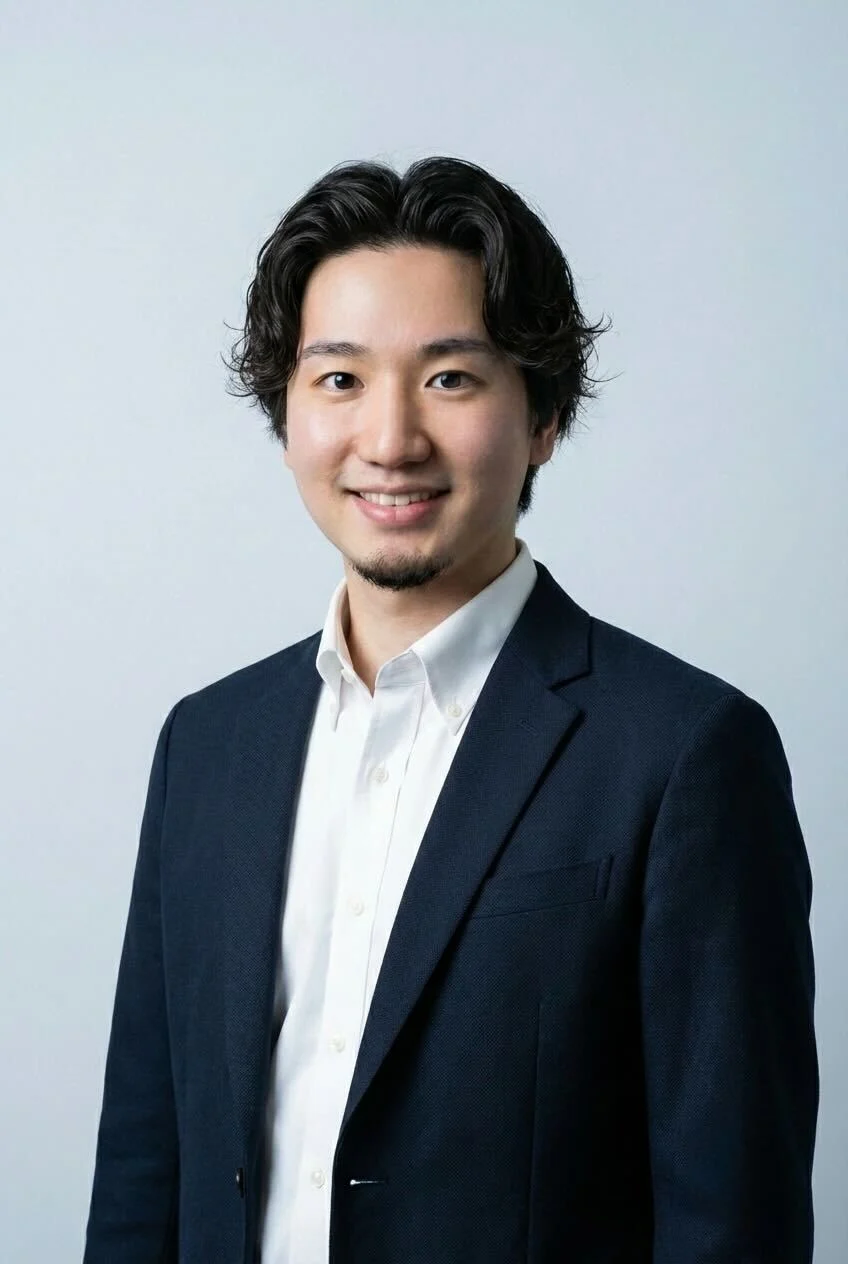 上原 昂